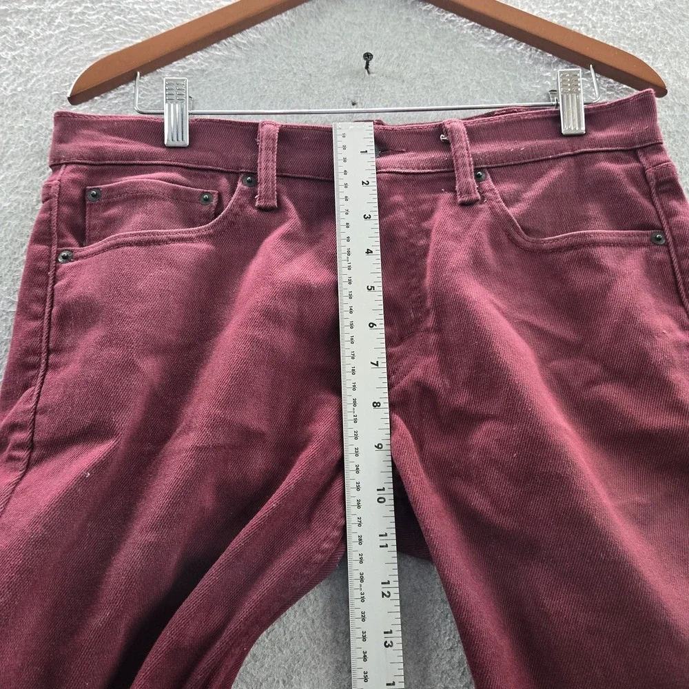 Levis domestic orders